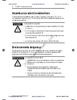 Предварительный просмотр 4 страницы Allen-Bradley 1746-NI8 Installation Instructions Manual