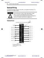 Предварительный просмотр 10 страницы Allen-Bradley 1746-NI8 Installation Instructions Manual