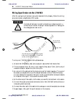 Предварительный просмотр 16 страницы Allen-Bradley 1746-NI8 Installation Instructions Manual