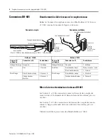 Preview for 4 page of Allen-Bradley 1747-AIC Installation Instructions Manual