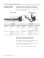 Preview for 8 page of Allen-Bradley 1747-AIC Installation Instructions Manual