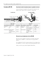 Preview for 10 page of Allen-Bradley 1747-AIC Installation Instructions Manual