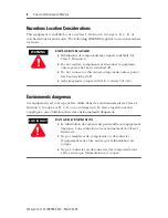 Preview for 4 page of Allen-Bradley 1747-DCM Installation Instructions Manual