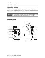 Preview for 6 page of Allen-Bradley 1747-DCM Installation Instructions Manual