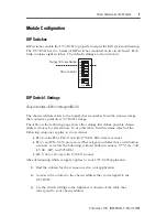 Preview for 7 page of Allen-Bradley 1747-DCM Installation Instructions Manual