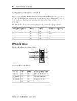 Preview for 10 page of Allen-Bradley 1747-DCM Installation Instructions Manual