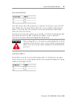 Preview for 11 page of Allen-Bradley 1747-DCM Installation Instructions Manual