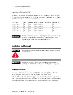 Preview for 12 page of Allen-Bradley 1747-DCM Installation Instructions Manual