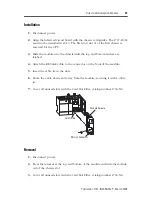 Preview for 13 page of Allen-Bradley 1747-DCM Installation Instructions Manual