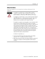 Предварительный просмотр 3 страницы Allen-Bradley 1747-DPS1 Installation Instructions Manual