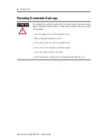 Предварительный просмотр 6 страницы Allen-Bradley 1747-DPS1 Installation Instructions Manual