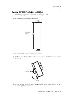 Предварительный просмотр 15 страницы Allen-Bradley 1747-DPS1 Installation Instructions Manual