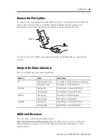 Предварительный просмотр 21 страницы Allen-Bradley 1747-DPS1 Installation Instructions Manual