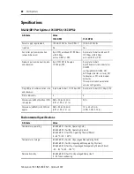 Предварительный просмотр 22 страницы Allen-Bradley 1747-DPS1 Installation Instructions Manual