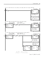 Preview for 93 page of Allen-Bradley 1747-KE User Manual