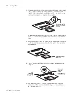 Preview for 80 page of Allen-Bradley 1747-OC Series User Manual