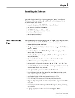 Preview for 15 page of Allen-Bradley 1747-PBASE Programming Manual