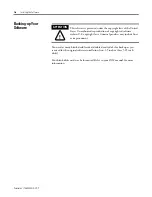 Preview for 20 page of Allen-Bradley 1747-PBASE Programming Manual