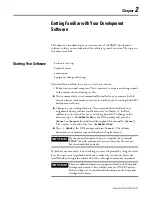 Preview for 21 page of Allen-Bradley 1747-PBASE Programming Manual