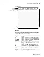 Preview for 23 page of Allen-Bradley 1747-PBASE Programming Manual