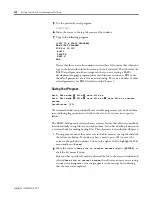 Preview for 30 page of Allen-Bradley 1747-PBASE Programming Manual