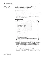 Preview for 42 page of Allen-Bradley 1747-PBASE Programming Manual