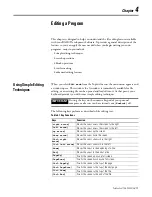 Preview for 49 page of Allen-Bradley 1747-PBASE Programming Manual