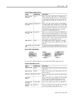 Preview for 53 page of Allen-Bradley 1747-PBASE Programming Manual