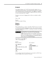 Preview for 79 page of Allen-Bradley 1747-PBASE Programming Manual