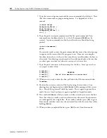 Preview for 84 page of Allen-Bradley 1747-PBASE Programming Manual