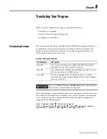 Preview for 95 page of Allen-Bradley 1747-PBASE Programming Manual