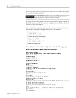 Preview for 96 page of Allen-Bradley 1747-PBASE Programming Manual