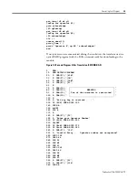 Preview for 97 page of Allen-Bradley 1747-PBASE Programming Manual