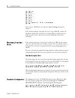 Preview for 98 page of Allen-Bradley 1747-PBASE Programming Manual