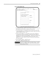 Preview for 105 page of Allen-Bradley 1747-PBASE Programming Manual