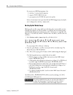 Preview for 108 page of Allen-Bradley 1747-PBASE Programming Manual