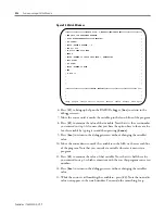 Preview for 112 page of Allen-Bradley 1747-PBASE Programming Manual