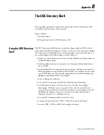 Preview for 133 page of Allen-Bradley 1747-PBASE Programming Manual