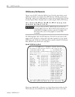 Preview for 134 page of Allen-Bradley 1747-PBASE Programming Manual