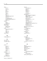 Preview for 140 page of Allen-Bradley 1747-PBASE Programming Manual