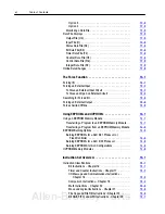 Preview for 9 page of Allen-Bradley 1747-PT1 User Manual