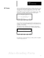 Предварительный просмотр 29 страницы Allen-Bradley 1747-PT1 User Manual