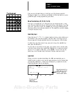 Предварительный просмотр 31 страницы Allen-Bradley 1747-PT1 User Manual