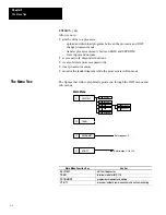 Предварительный просмотр 38 страницы Allen-Bradley 1747-PT1 User Manual