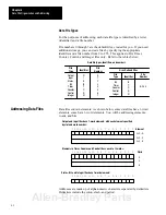 Предварительный просмотр 55 страницы Allen-Bradley 1747-PT1 User Manual