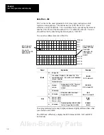 Предварительный просмотр 61 страницы Allen-Bradley 1747-PT1 User Manual