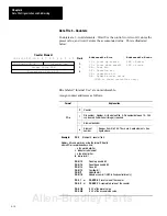 Предварительный просмотр 63 страницы Allen-Bradley 1747-PT1 User Manual