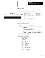 Предварительный просмотр 64 страницы Allen-Bradley 1747-PT1 User Manual