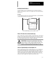 Предварительный просмотр 68 страницы Allen-Bradley 1747-PT1 User Manual