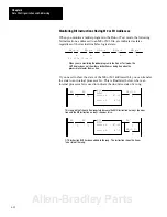 Предварительный просмотр 75 страницы Allen-Bradley 1747-PT1 User Manual